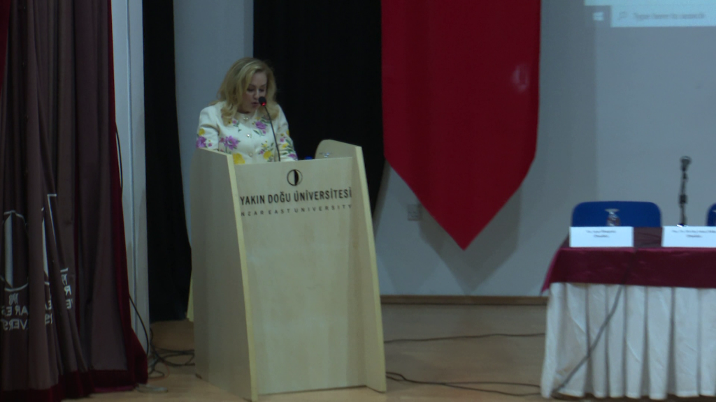 Toplumsal hizmeti özümsemezsek başarılı olamayız – BRTK