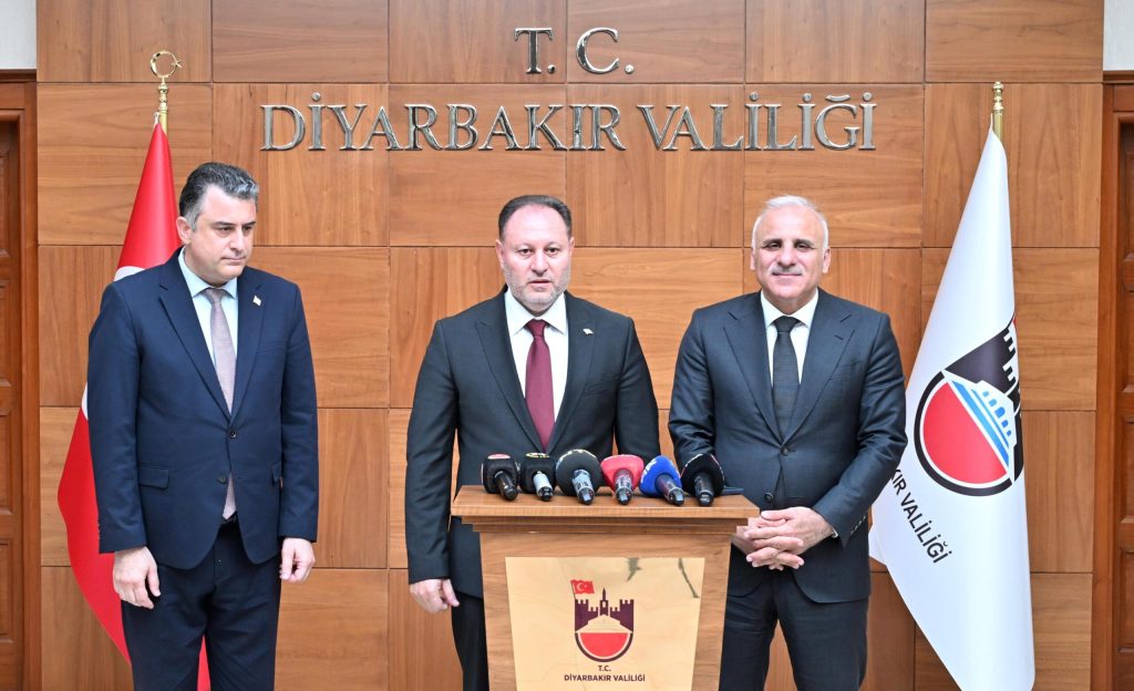 Öztürkler:TC Cumhurbaşkanı Erdoğan’ın KKTC’ye tam üyelik konusundaki açıklaması bize büyük güç verdi – BRTK