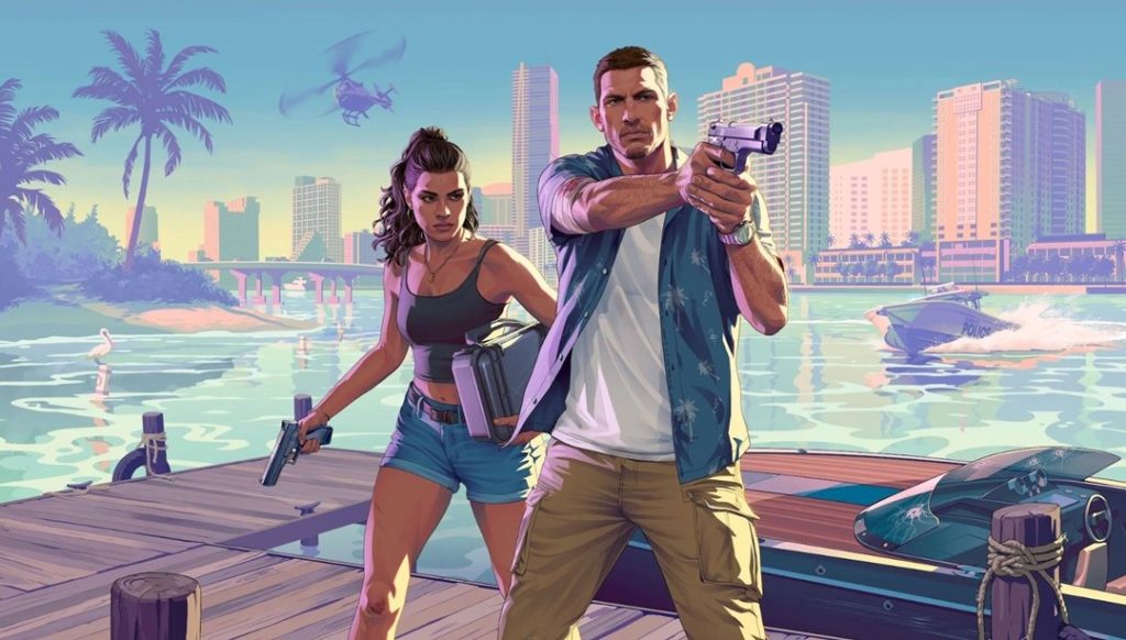 GTA 6 ne zaman çıkacak? Rockstar Games net tarihi açıkladı – Son Dakika Teknoloji Haberleri