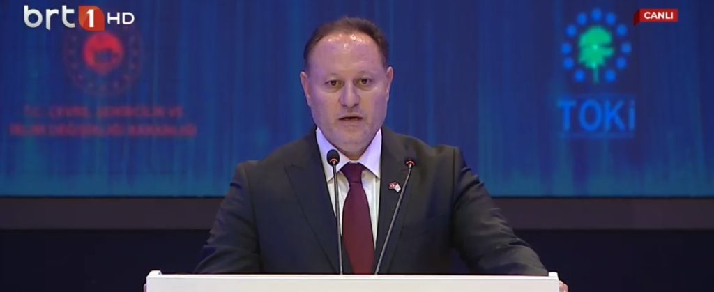 Öztürkler:Bugün tarihi bir gün, bugün KKTC’nin dönüm noktalarından biri – BRTK