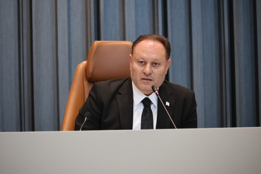 “KKTC’nin geleceği bugün çocuklara verdiğimiz değer ve destekle şekillenecek” – BRTK