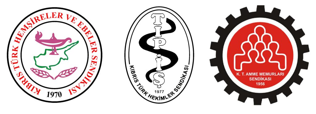 KTHES, Tıp-İş ve KTAMS yarın Dr. Burhan Nalbantoğlu Devlet Hastanesi önünde basın açıklaması yapacak – BRTK