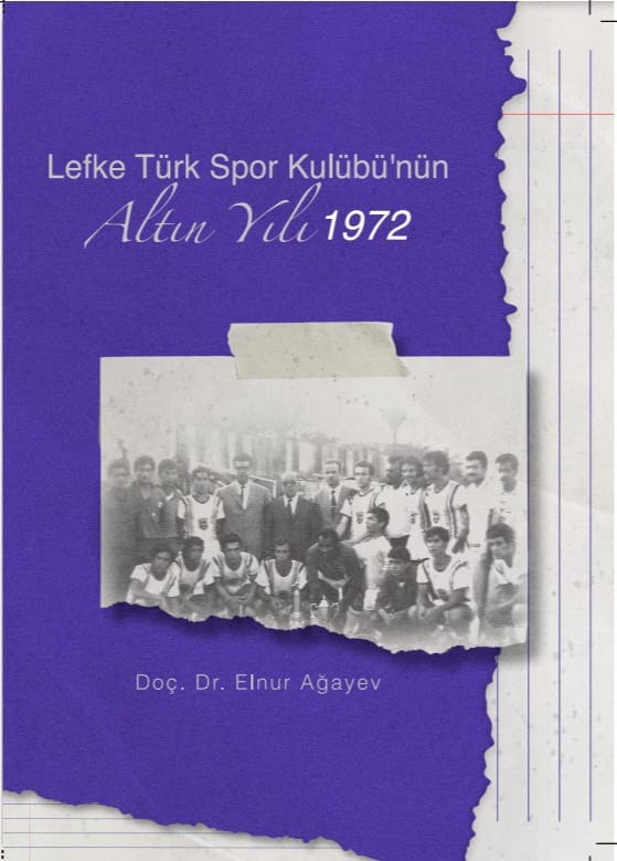 Lefke TSK’nin Altın Yılı kitabı için imza günü düzenleniyor – BRTK