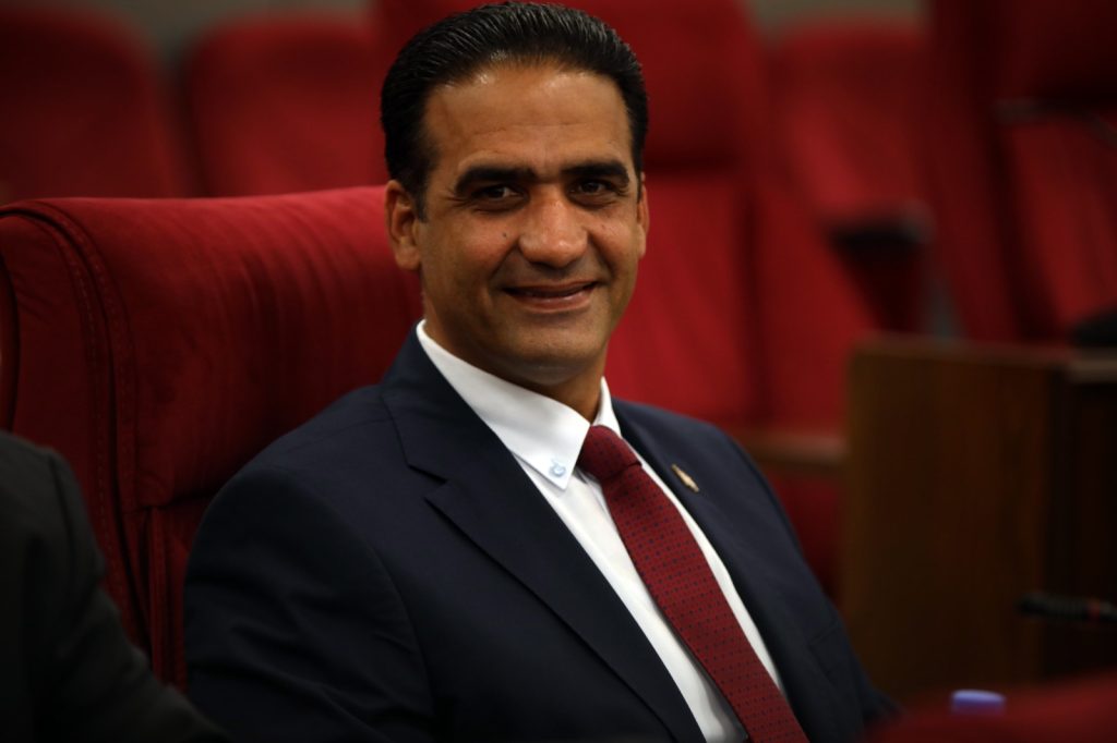 “Sosyal sigortalar altın çağını yaşıyor” – BRTK