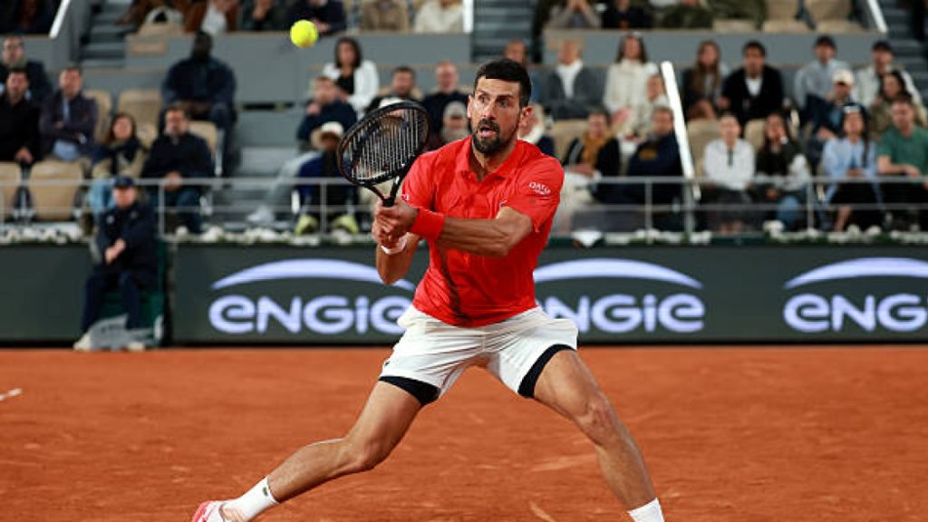200 dakikalık maç Djokovic’in – BRTK