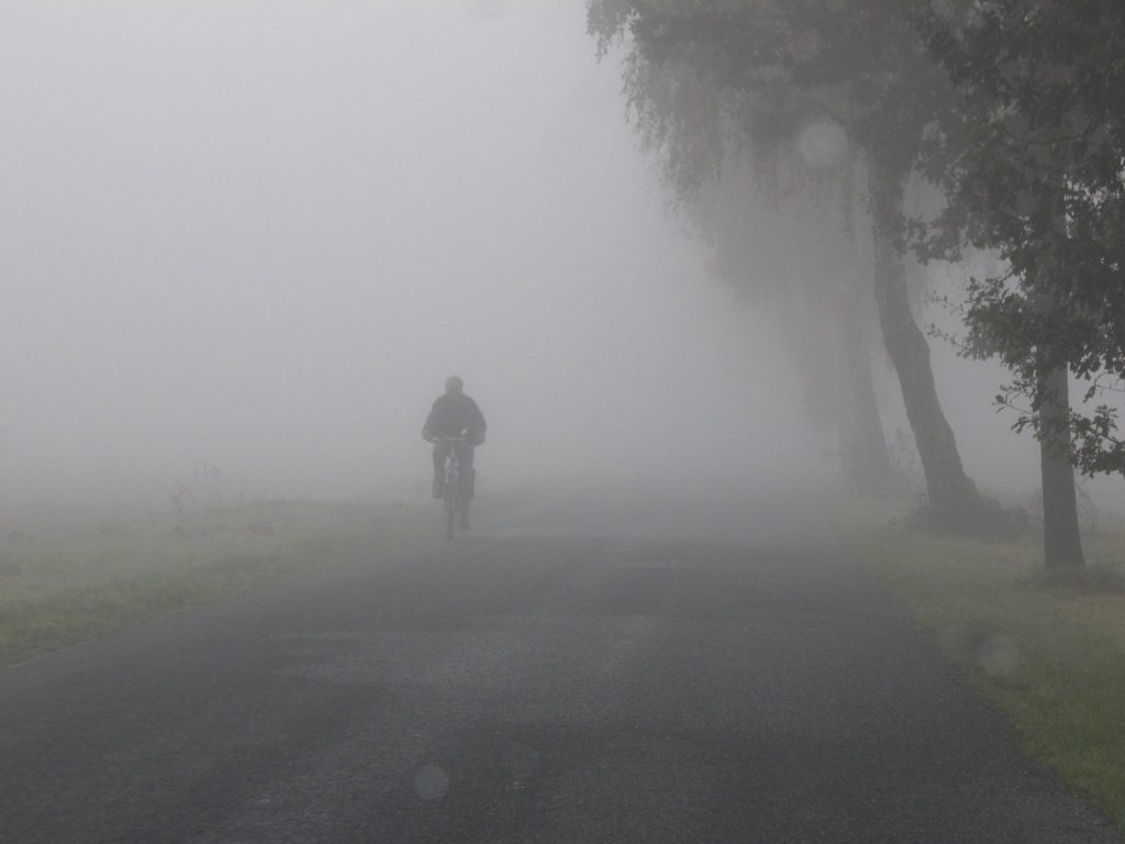 Yarından itibaren salı gününe kadar sabah saatlerinde sis bekleniyor – BRTK