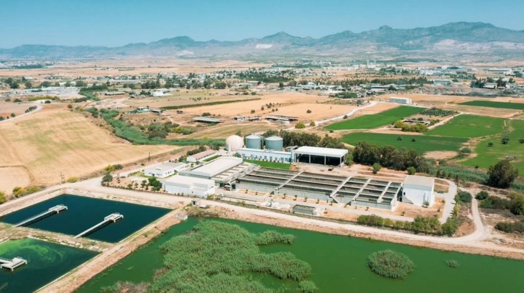 Arıtılmış atık suyun hayvancılık için kullanılması elzemdir – BRTK