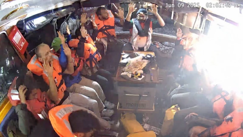 “Uluslararası hukukun açık bir ihlalidir” – BRTK