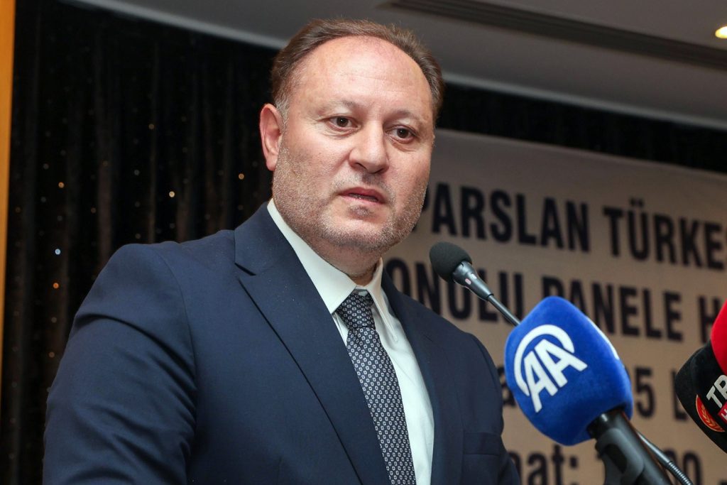 Öztürkler:İnsani değerlere ve vicdanlara da yöneltilmiş bir saldırıdır – BRTK