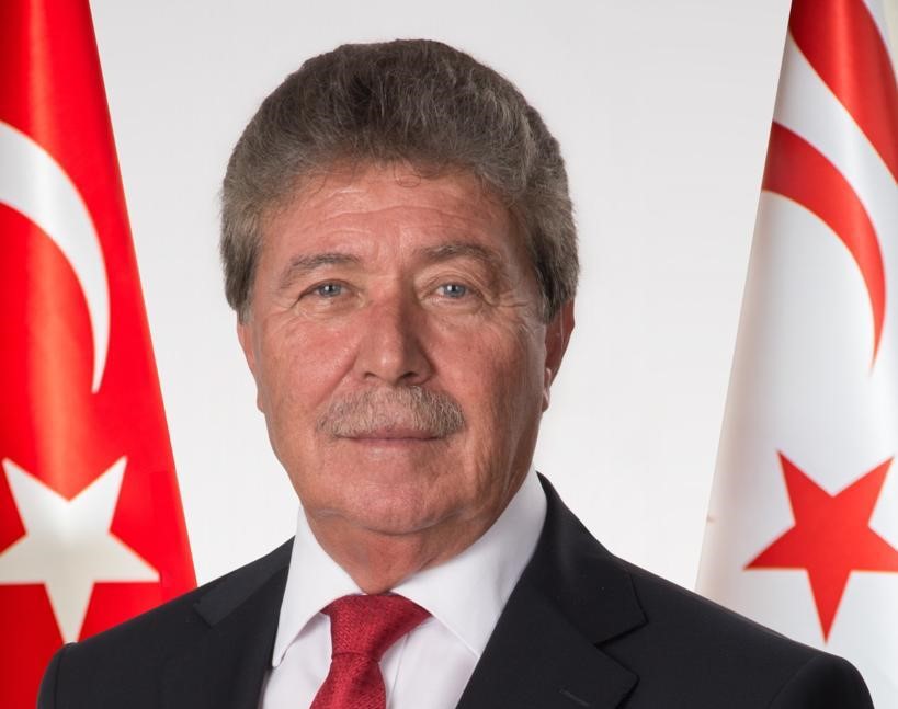 Başbakan Üstel, Gazze’ye yadım taşıyan gemiyi engelleyen İsrail’i kınadı – BRTK