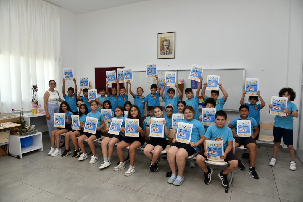 2024-2025 Eğitim Öğretim Yılı sona eriyor.. Karneler 16 Haziran Pazartesi günü dağıtılacak – BRTK