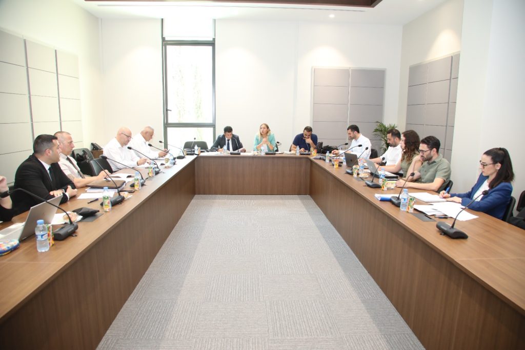 “Sabıka Kaydının Silinmesi Yasa Önerisi” komitede… – BRTK