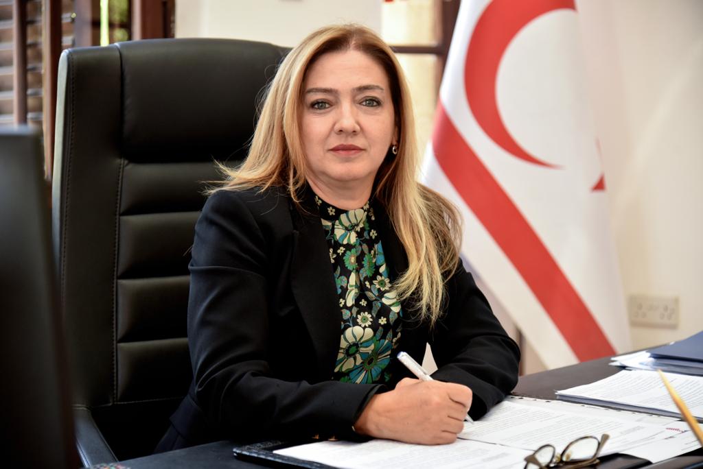 Ombudsman, Girne Antik Liman’daki teknelere ilişkin rapor hazırladı – BRTK