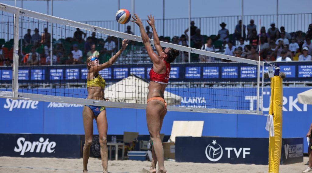 Merve – Yaren ikinci kez mağlup – BRTK