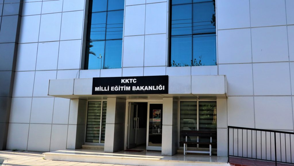 YKS KKTC kontenjanları YÖK’te onaylandı… 414 alanda 605 kontenjan – BRTK