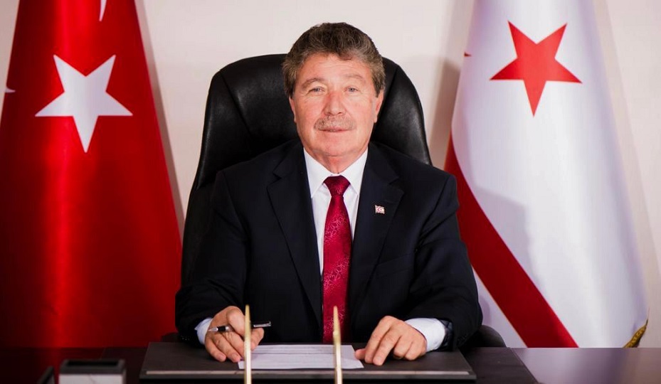 “Provokatif suçlara göz yumulmayacak. KKTC, yargısı bağımsız ve yetkilidir” – BRTK