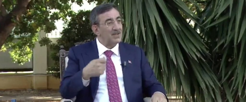 “Bu adanın refaha, yatırıma ihtiyacı var. Güney Kıbrıs’ın KKTC ekonomisini hedef alan siyasi girişimlerden vazgeçmelerini bekliyoruz” – BRTK