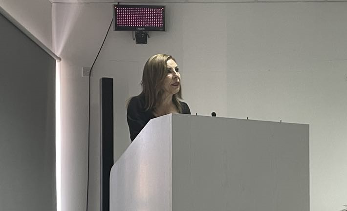 “Bir İnsan Hakkı Olarak Unutulma Hakkı” paneli düzenlendi – BRTK