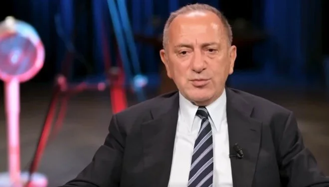 Gazeteci Fatih Altaylı tutuklandı – BRTK