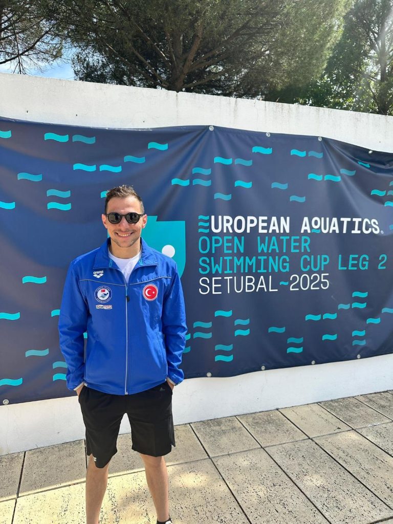 Doğukan, Portekiz’de 12. sırada tamamladı – BRTK