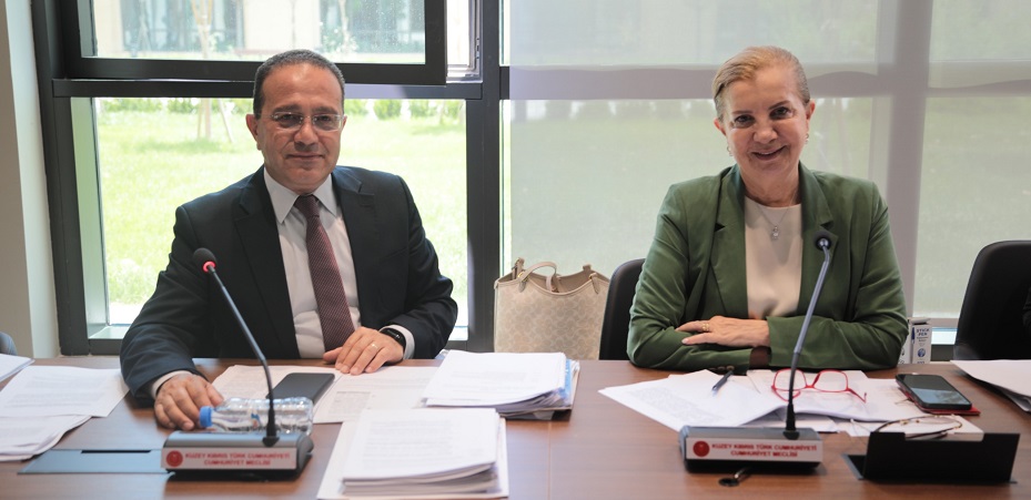 Yol ve Trafik Suçlarının Davasız Halli ve Ceza Puanı (Değişiklik) Yasa Tasarısı komiteden geçti – BRTK