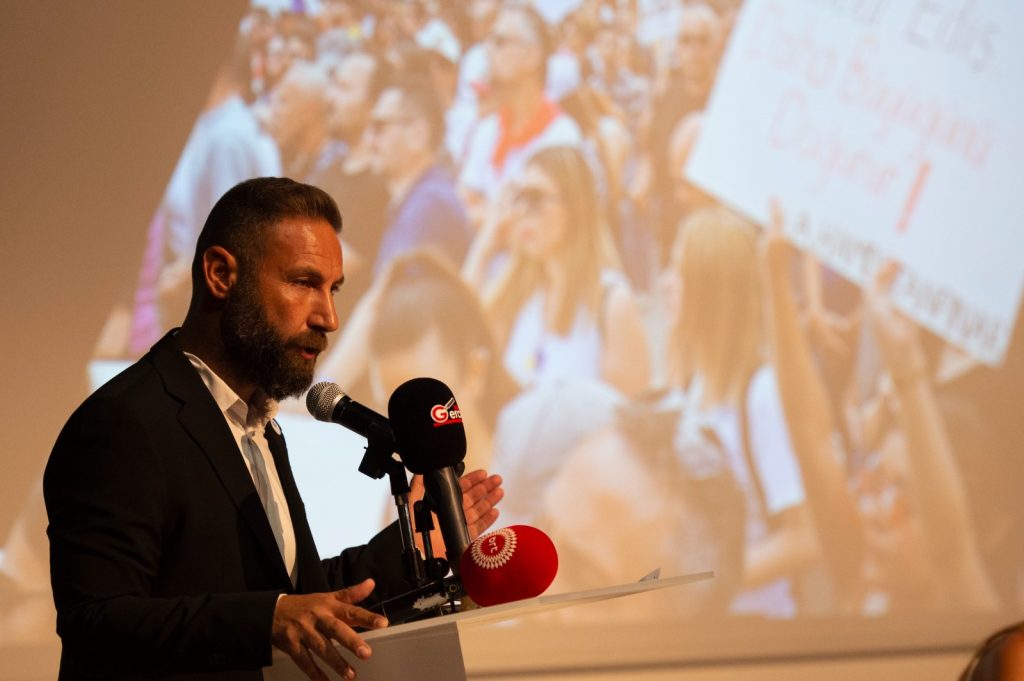 KTÖS’ten öğretmen atamalarına eleştiri – BRTK