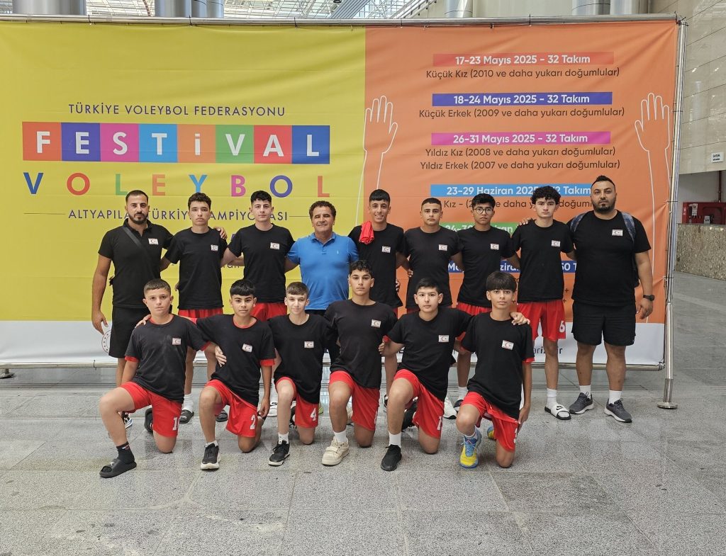 Voleybolda ikinci yenilgi – BRTK