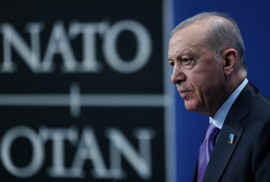 “Sistemler sistemini ‘Çelik Kubbe’mizi inşa ediyoruz” – BRTK