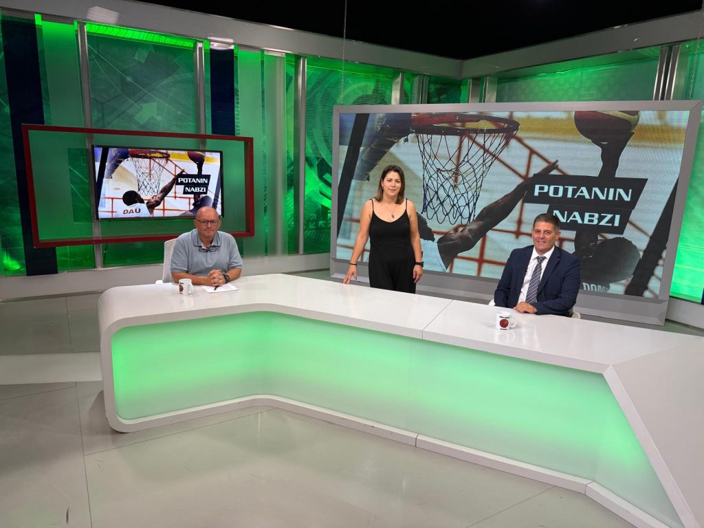 Kamalı, Potanın Nabzı’na konuk oldu – BRTK