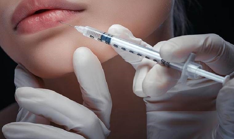 Girne’de kaçak botoks ve dolgu uygulaması yapan şahıs tutuklandı – BRTK