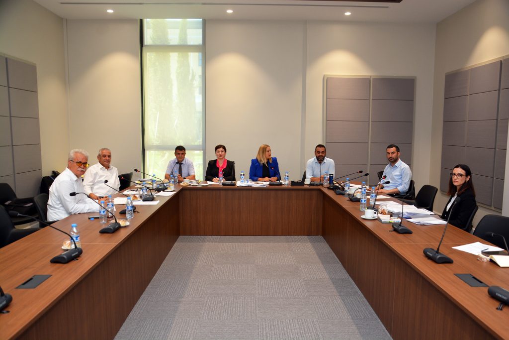 Sabıka Kaydının Silinmesi (Değişiklik) Yasa Önerisi ve Tatil Evleri Yasa Tasarısı komiteden oybirliğiyle geçti – BRTK