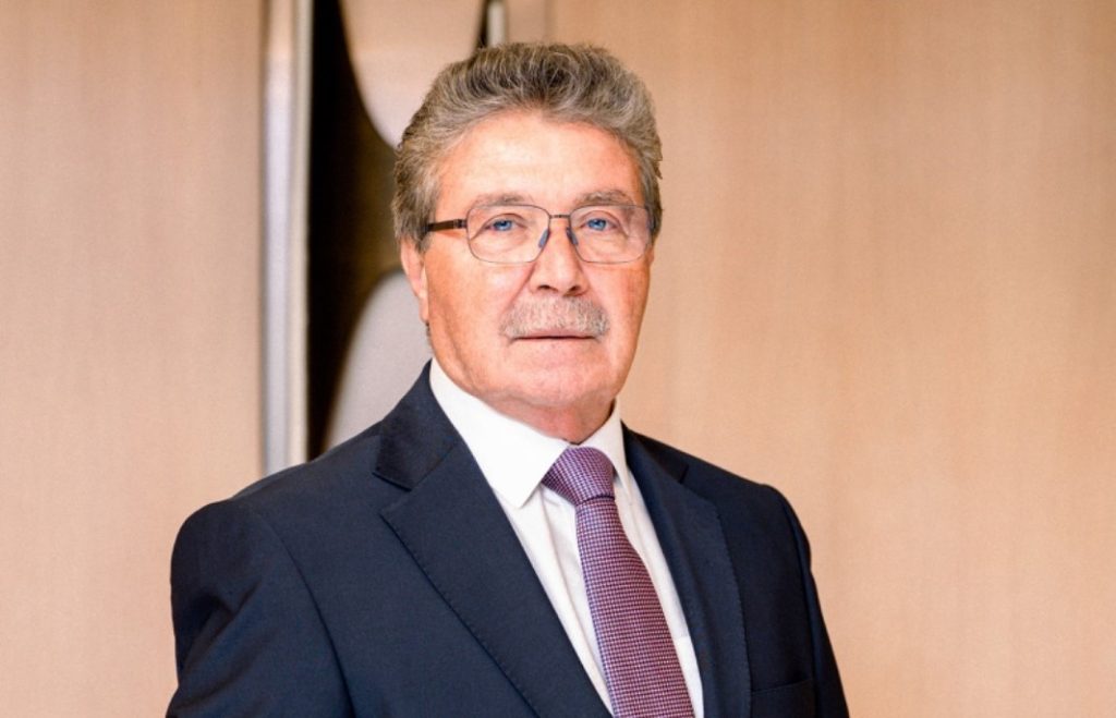 “Polis Teşkilatı Kıbrıs Türk halkının varoluş mücadelesinde en önemli yapı taşlarından biri” – BRTK