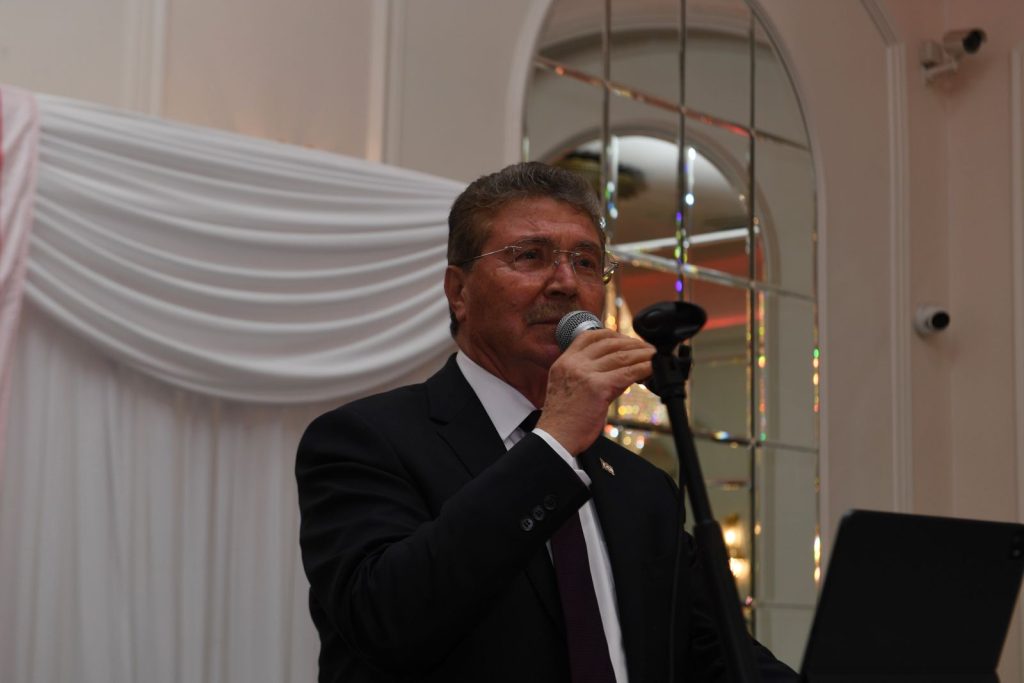 Üstel:Kıbrıs Türk halkı yaşadığı tüm acılara, ambargolara ve adaletsizliklere rağmen kendi devletini kurdu – BRTK