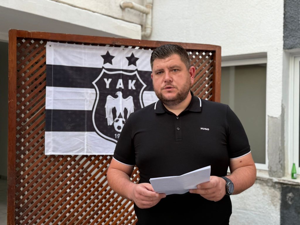 Yenicami’de Ali Vehid devam – BRTK