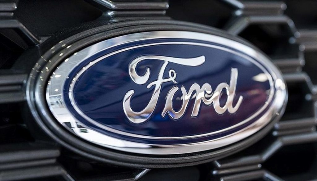 Ford araçlarını geri çağırıyor