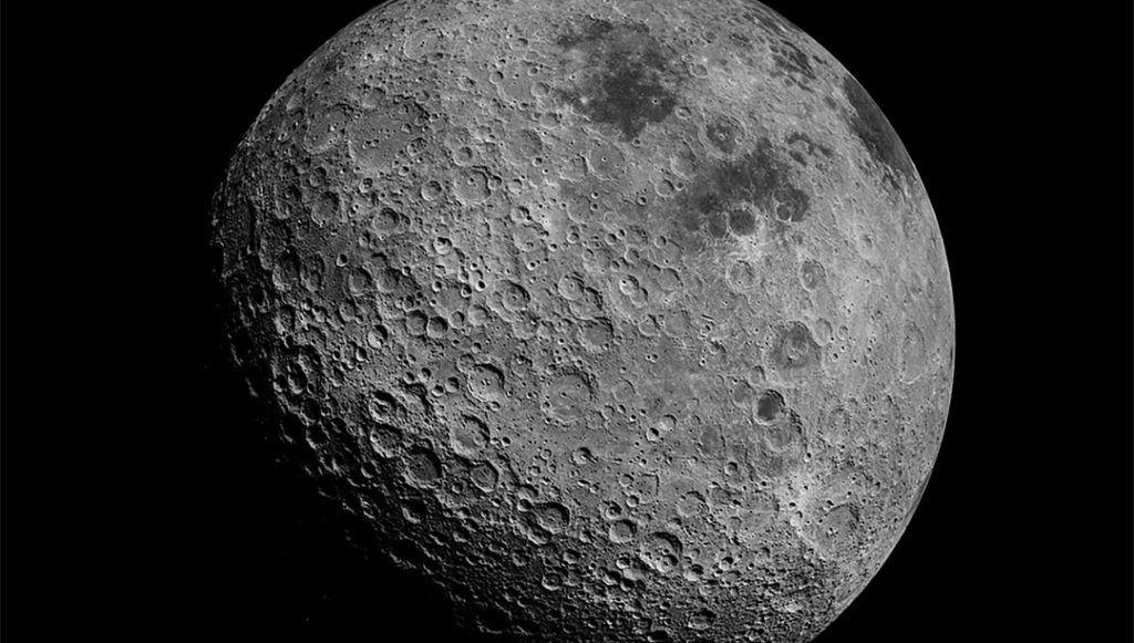 Bilim insanları Ay’da trilyon dolarlık “hazine” buldu – Son Dakika Teknoloji Haberleri