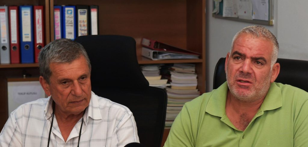 Sürdürülebilir üretim yapılmadığı takdirde batacağız – BRTK