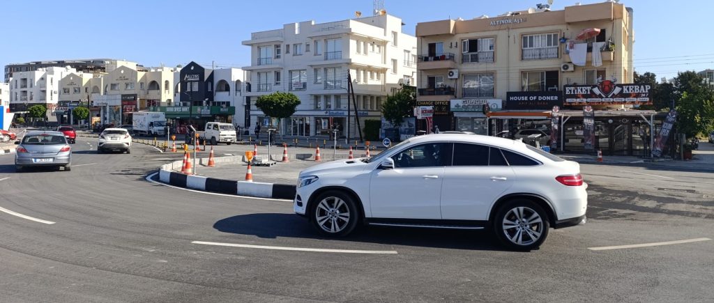 Erdem Oskar Çemberinde yapılan çalışmalar 16 saatte tamamlandı – BRTK