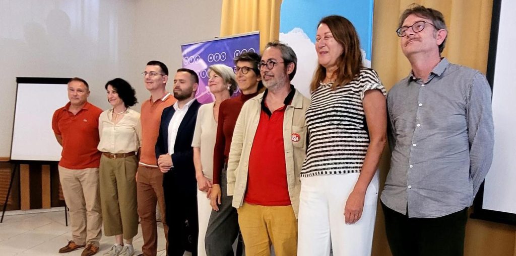 Avrupa Gazeteciler Federasyonu’nun yeni yönetimi belirlendi – BRTK