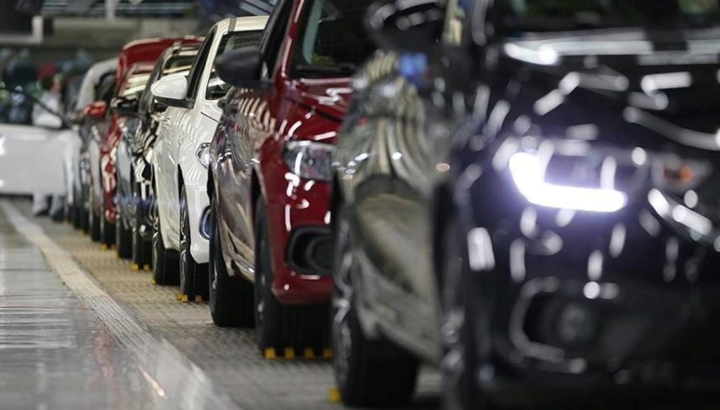 Otomotivde ÖTV matrahı değişiyor: Yeni ekonomi paketi Meclis’te
