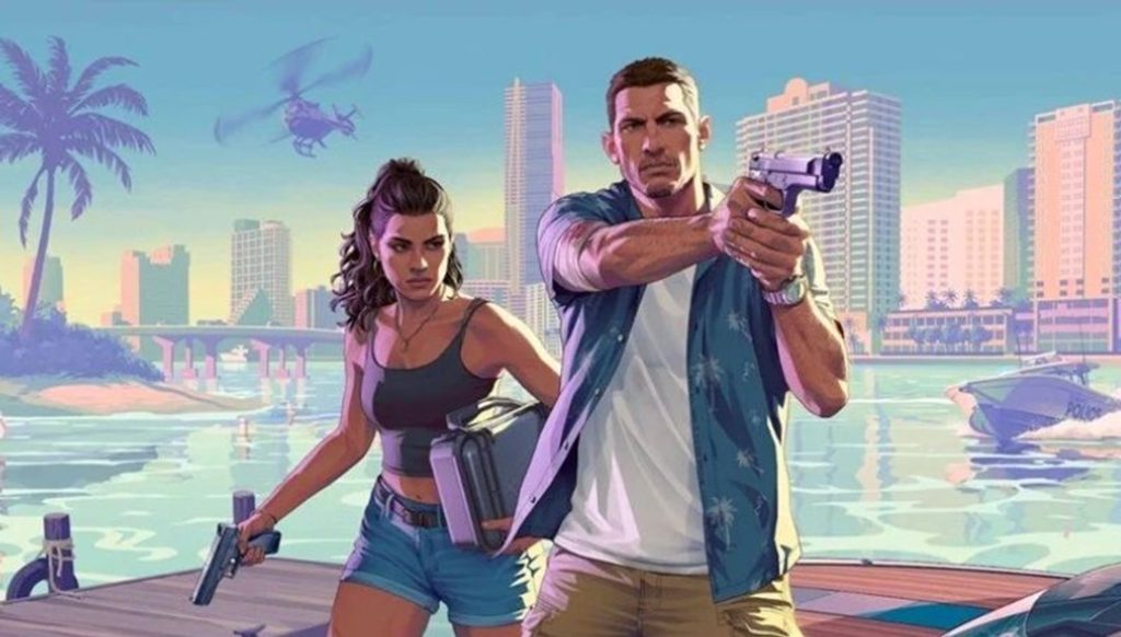 GTA 6 ne zaman çıkacak? Çıkış tarihi belli oldu – Son Dakika Teknoloji Haberleri