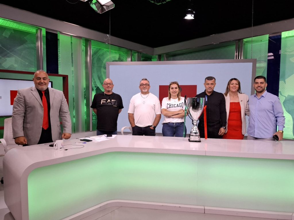 BRT Spor Servisi sezonu başarı ve takdirle tamamladı – BRTK