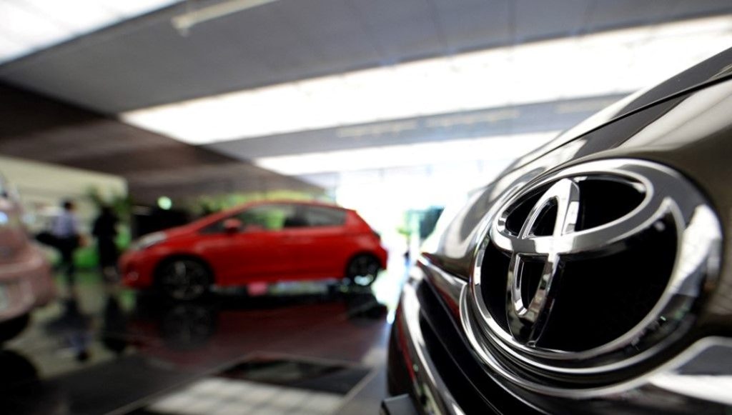 Toyota’dan fiyat artışı kararı