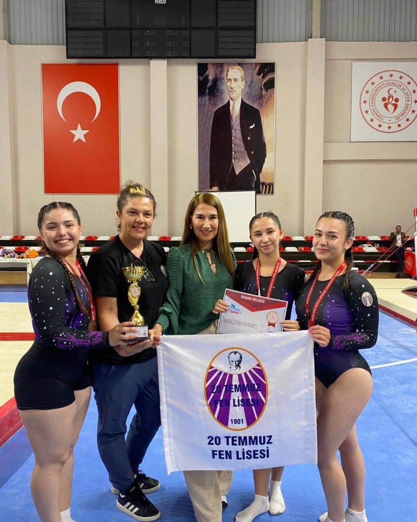 20 Temmuz’dan üçüncülük – BRTK