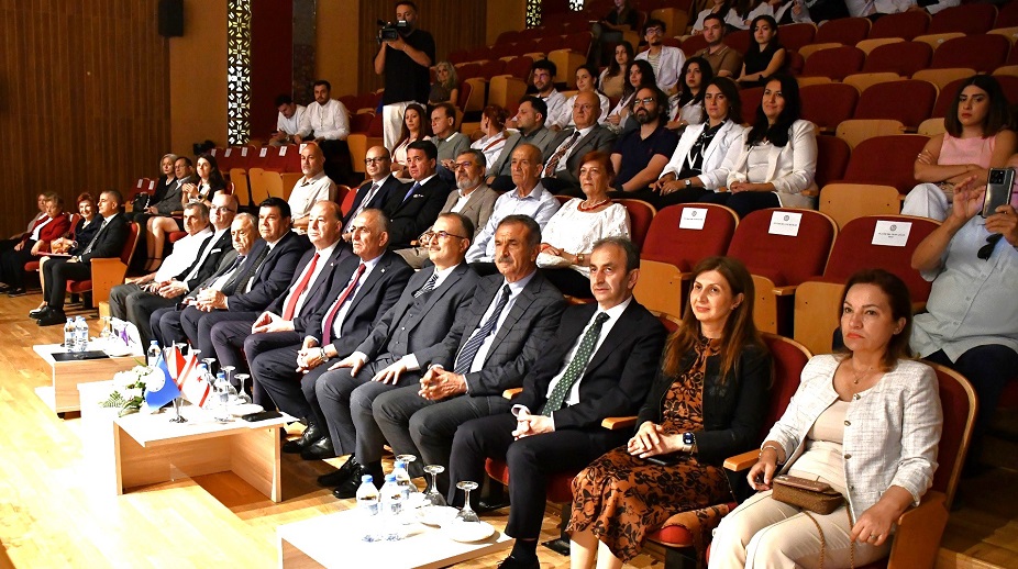 DAÜ-MÜ Uluslararası Ortak Tıp Programı Akreditasyon Belgesi’ni aldı – BRTK