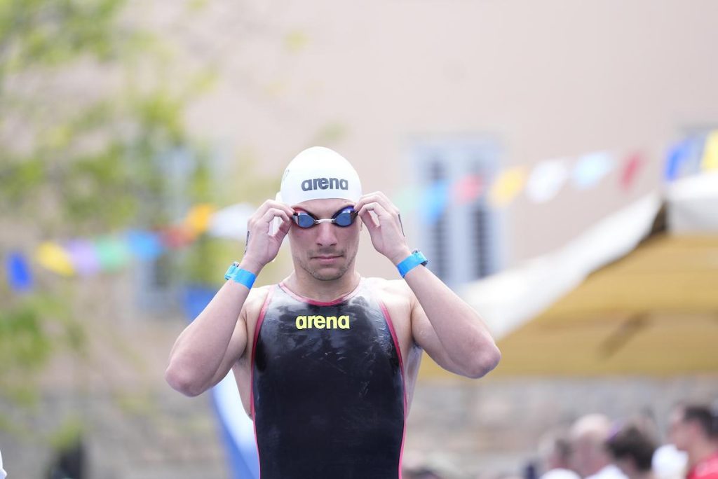 Doğukan, Portekiz’de yarışacak – BRTK