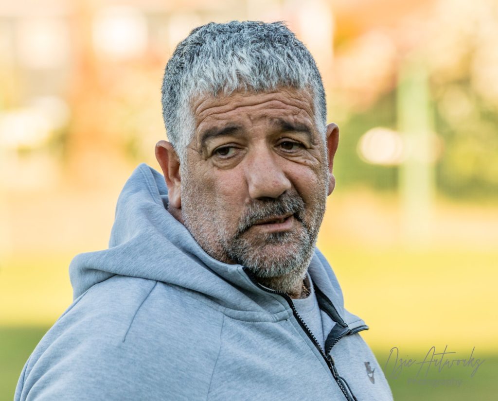 Caner Oshan, Doğan’da – BRTK