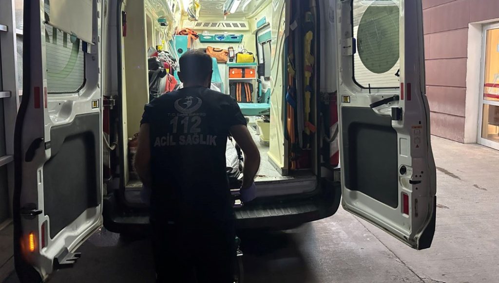 Adıyaman’da 5 yaşındaki çocuğa otomobil çarptı – Son Dakika Türkiye Haberleri