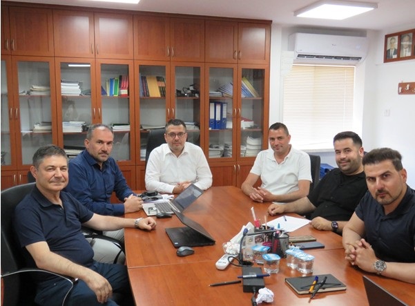 EMO Laboratuvarı’nın TÜRKAK akreditasyon denetimini başarıyla tamamladığı belirtildi – BRTK