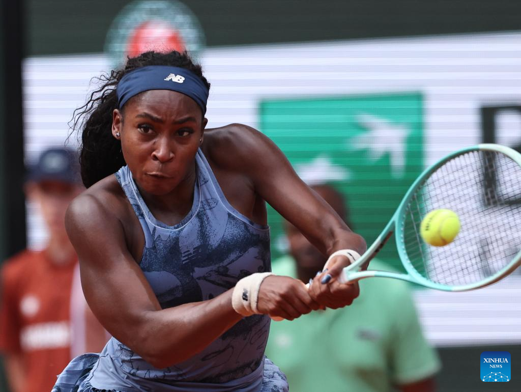 Gauff ve Djokovic tur atladı – BRTK